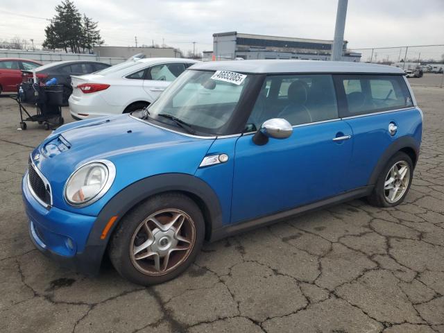 MINI COOPER S C