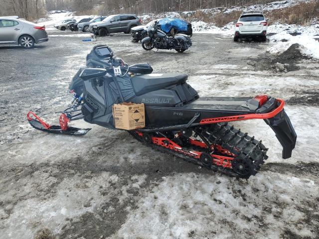 OTHER SNOWMOBILE 2025 gray   SN1TLC8M8SC641733 photo #4