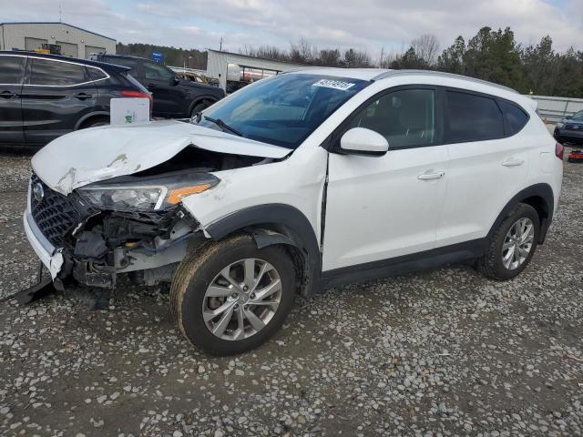 HYUNDAI TUCSON LIM