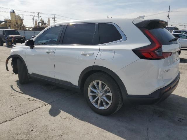 Vin: 2hkrs3h76ph304533, lot: 45787735, honda crv exl 20232