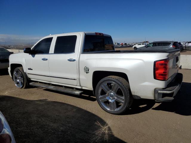 2015 CHEVROLET SILVERADO K1500 HIGH COUNTRY 3GCUKTEC9FG257808