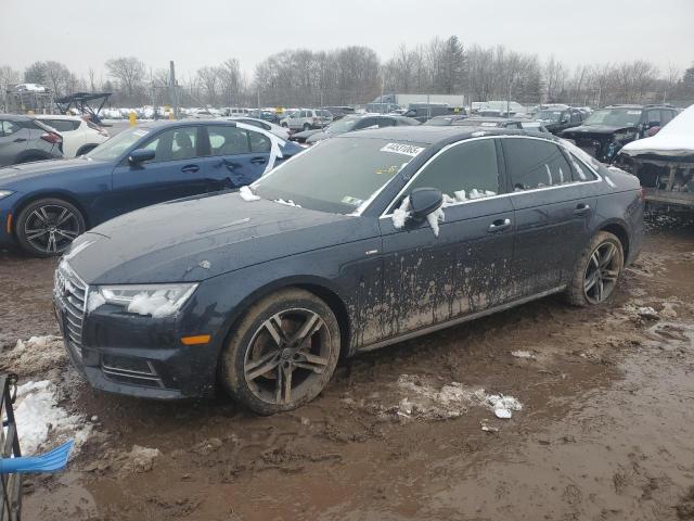 Vin: waulmaf46jn006954, lot: 44531065, audi a4 premium plus 2018 img_1