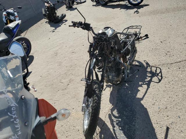 2024 HONDA XR150L E 3H1KD1311RD101870