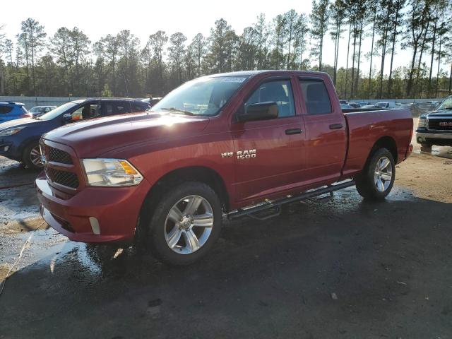 RAM 1500 ST