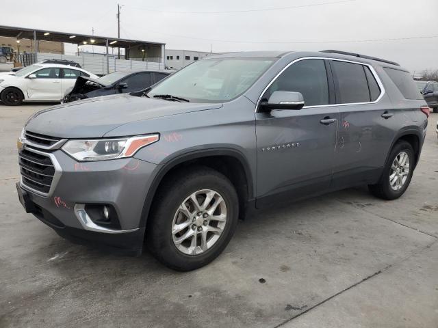 2020 CHEVROLET TRAVERSE L - 1GNERHKW8LJ139178