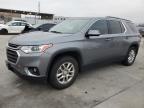 2020 CHEVROLET TRAVERSE L - 1GNERHKW8LJ139178
