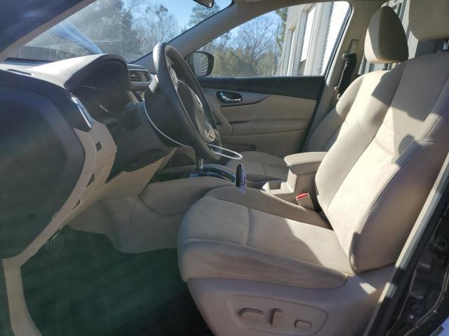 2016 NISSAN ROGUE S - KNMAT2MT7GP638856