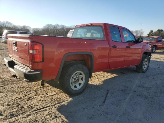 2015 GMC SIERRA C15 - 1GTR1TEH1FZ376036