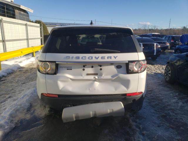 2017 LAND ROVER DISCOVERY - SALCT2BG9HH663969