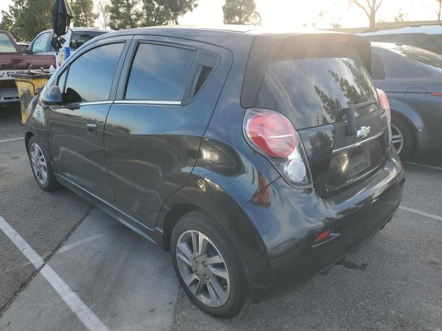 2015 CHEVROLET SPARK EV 2 KL8CL6S08FC732252