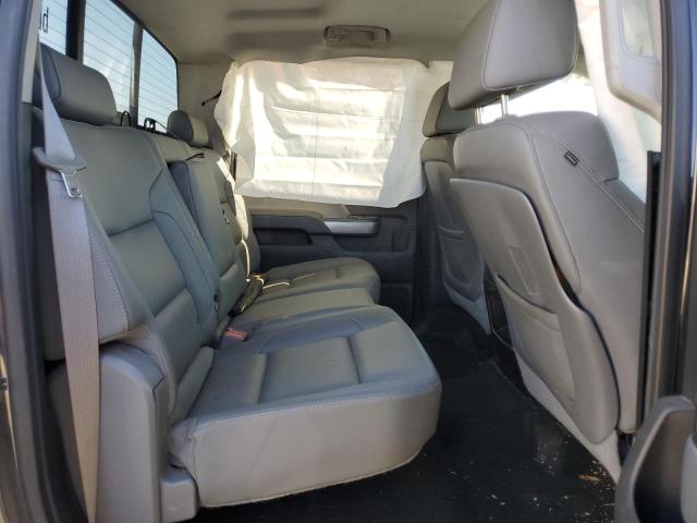 2015 CHEVROLET 2500 - 1GC1KWEG9FF632072