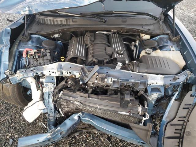 2022 DODGE CHARGER SC - 2C3CDXGJ5NH193942