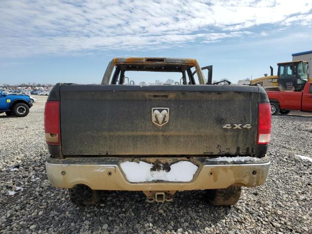 2017 RAM 2500 ST 3C6UR5CJ6HG679232
