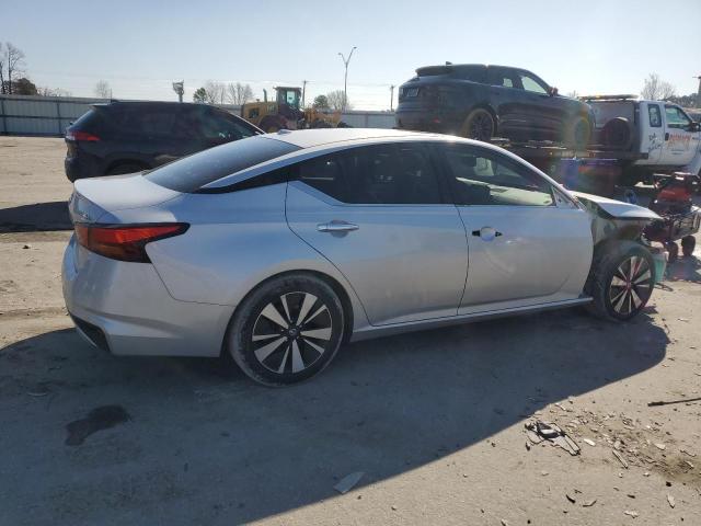 2019 NISSAN ALTIMA SL - 1N4BL4EV3KC181016