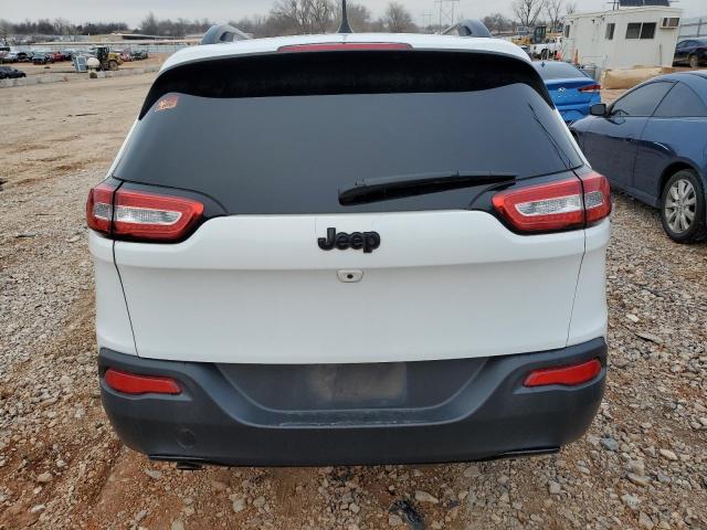 2016 JEEP CHEROKEE L - 1C4PJMCB0GW226224