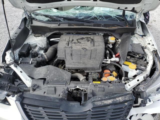 2021 SUBARU FORESTER JF2SKADC4MH450613