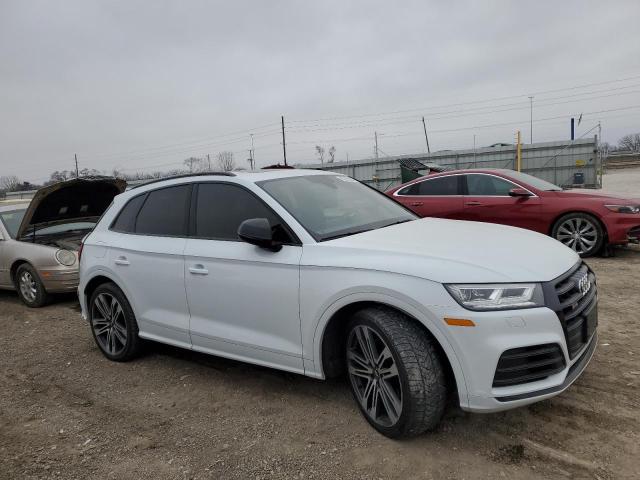 Vin: wa1b4afy7l2086507, lot: 43225885, audi sq5 premium plus 20204