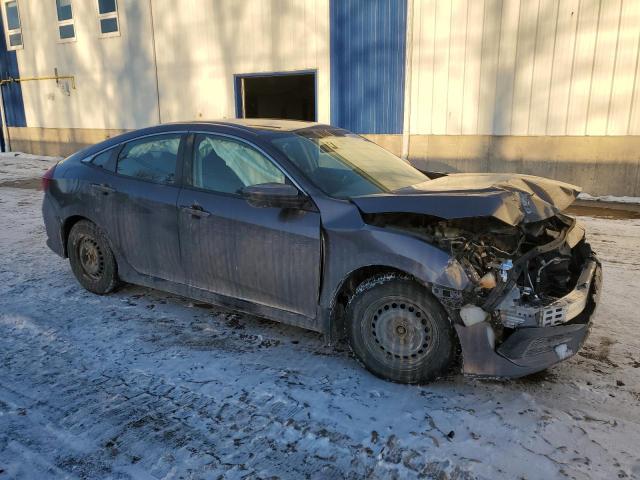 Vin: 2hgfc2e50hh022364, lot: 44888035, honda civic lx 20174