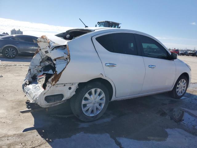 Vin: 3n1cn7apxkl865246, lot: 47245545, nissan versa s 20193