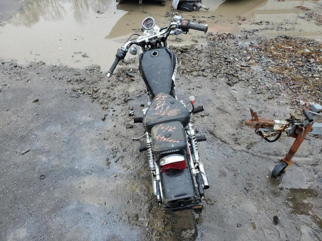2016 HONDA CMX250 X JH2MC135XGK000695