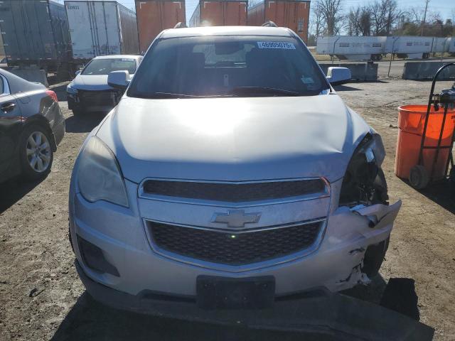 2015 CHEVROLET EQUINOX LT - 2GNALBEKXF1143057