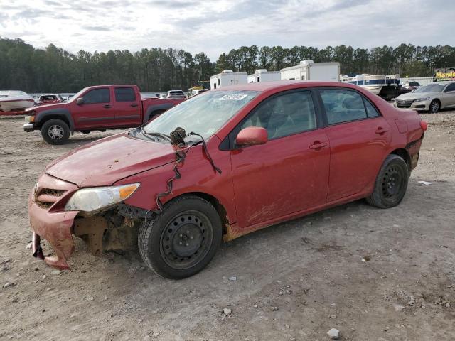 Vin: 5yfbu4eexcp048379, lot: 45381845, toyota corolla base 2012 img_1