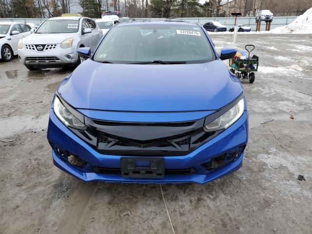 2016 HONDA CIVIC LX - 2HGFC4B01GH314687