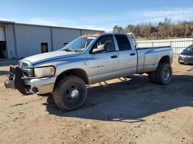 DODGE RAM 3500 S