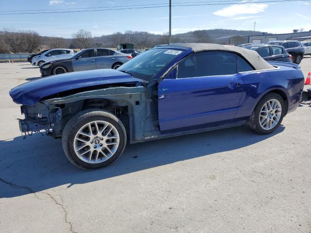Vin: 1zvbp8em1e5288228, lot: 44343765, ford all models 2014 img_1