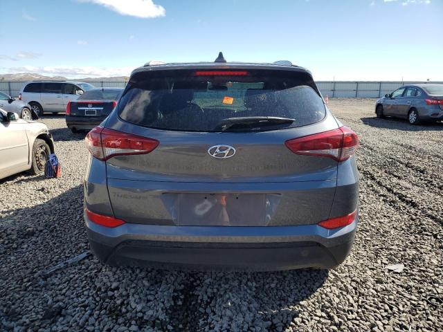 2018 HYUNDAI TUCSON SEL - KM8J33A48JU774372