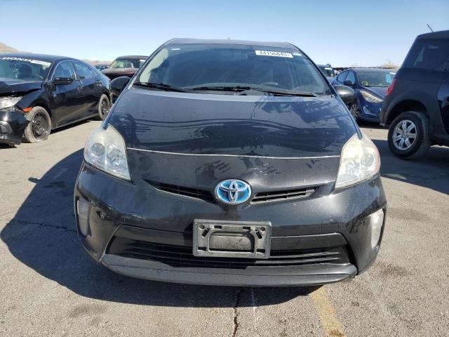 2015 TOYOTA PRIUS - JTDKN3DUXF0454340