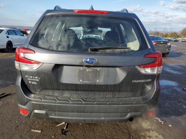 2021 SUBARU FORESTER JF2SKADC8MH575274
