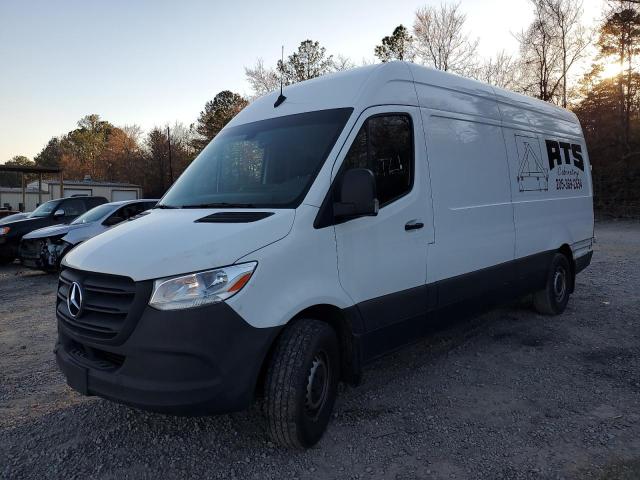 MERCEDES-BENZ SPRINTER 2
