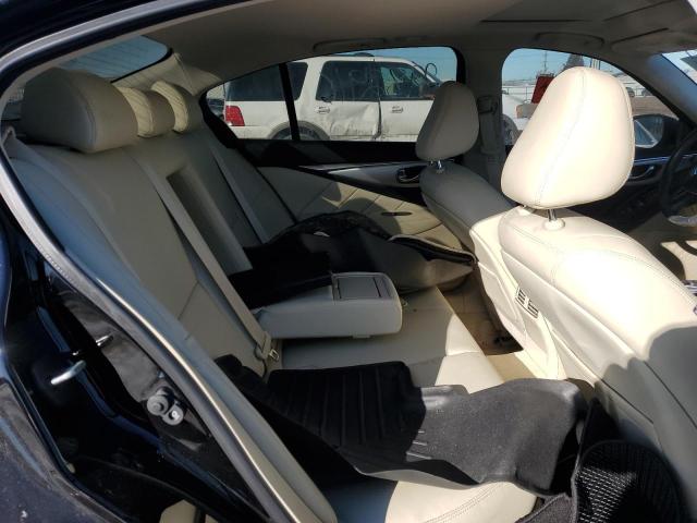2020 INFINITI Q50 PURE - JN1EV7AR2LM250420
