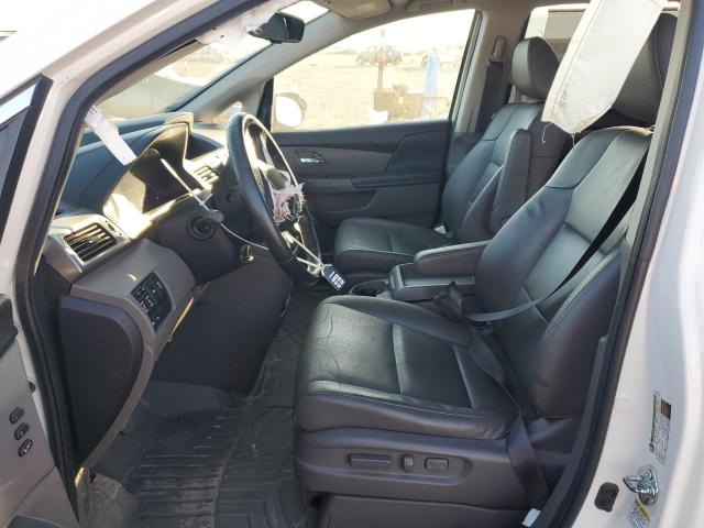 2016 HONDA ODYSSEY TO 5FNRL5H93GB045542