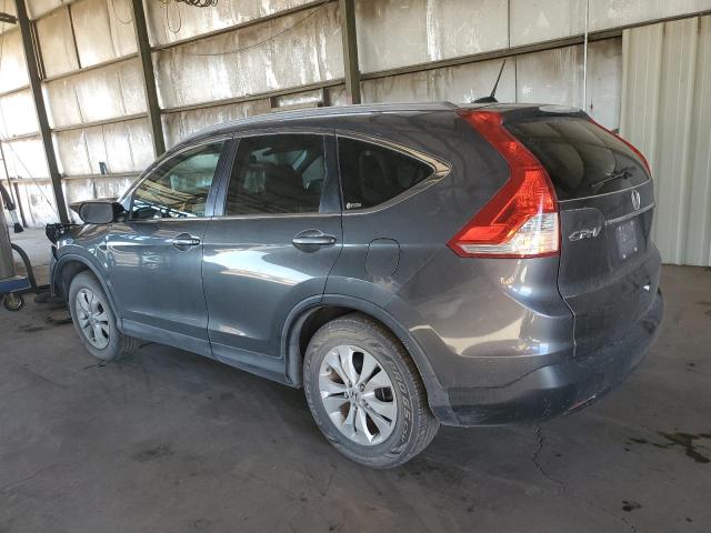 Vin: 5j6rm4h7xcl000086, lot: 46856645, honda crv exl 20122
