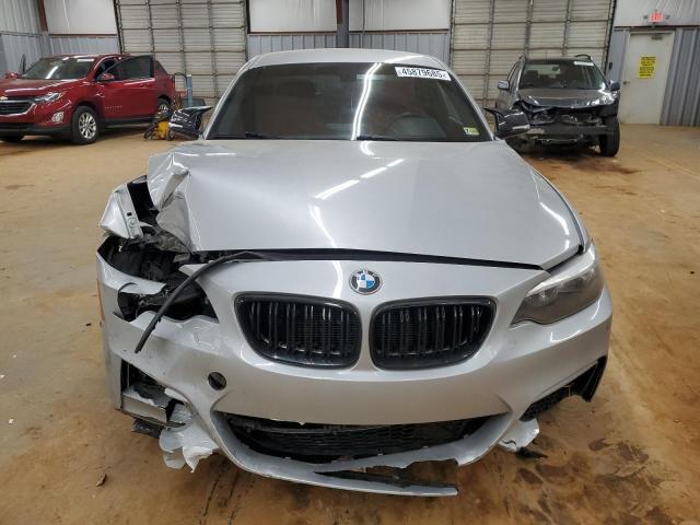 2015 BMW 228 I WBA1F5C54FV343572