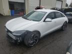 2023 HYUNDAI IONIQ 6 SE - KMHM34AC0PA025506