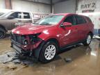 2018 CHEVROLET EQUINOX LT - 2GNAXSEV8J6315063