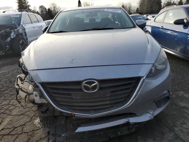 2016 MAZDA 3 SPORT - JM1BM1U70G1309952