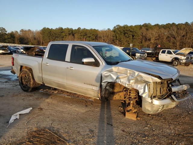 2016 CHEVROLET SILVERADO - 3GCUKREC3GG238854