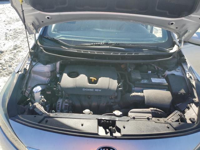 2018 KIA FORTE LX - 3KPFL4A73JE213327