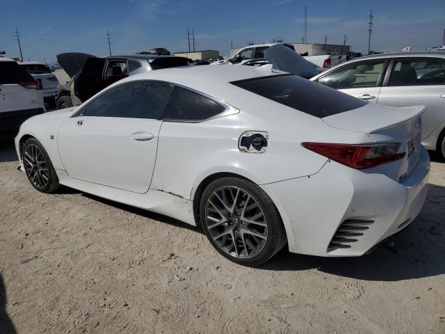 Vin: jthha5bc0h5005538, lot: 46856165, lexus rc 200t 20172