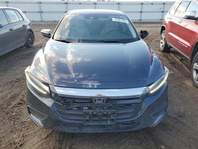 2021 HONDA INSIGHT EX 19XZE4F50ME008633