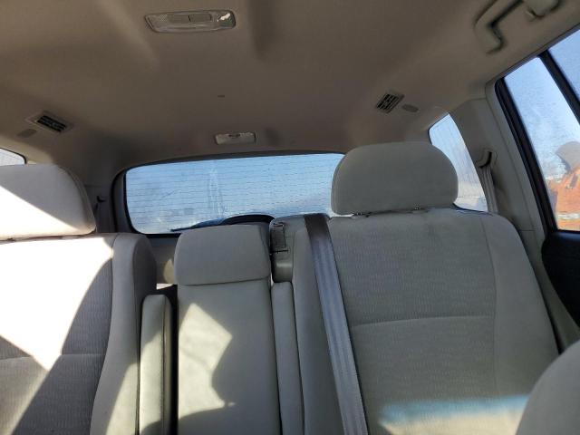 2013 TOYOTA HIGHLANDER - 5TDZK3EH3DS133596