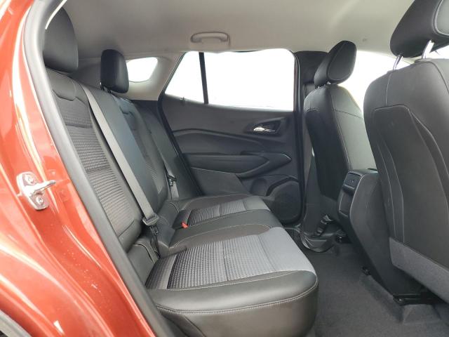 2024 CHEVROLET TRAX 1LT - KL77LHE28RC113332