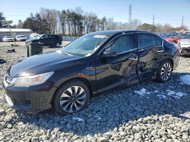 Vin: 1hgcr6f70fa005228, lot: 46140465, honda accord touring hybrid 2015 img_1