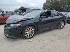 2018 TOYOTA CAMRY L - 4T1B11HK7JU504682