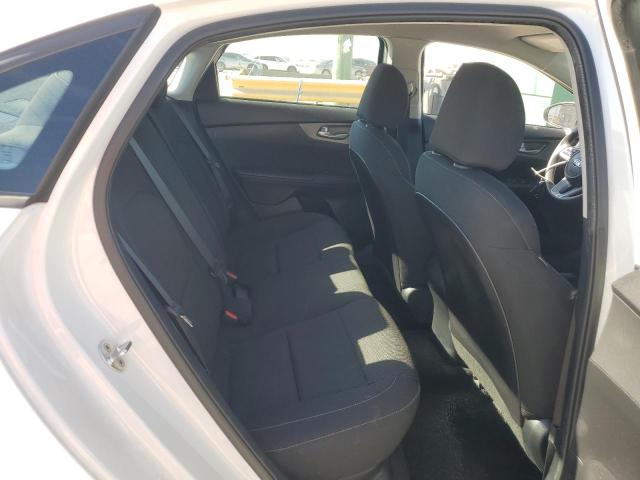 2021 KIA FORTE FE - 3KPF24AD6ME388863