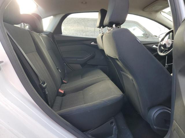 2016 FORD FOCUS SE - 1FADP3F25GL348978